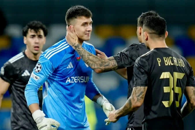 “Qarabağ” üçün təhlükə siqnalı: Polşa klubu Koxalskini qoparmağa çalışır