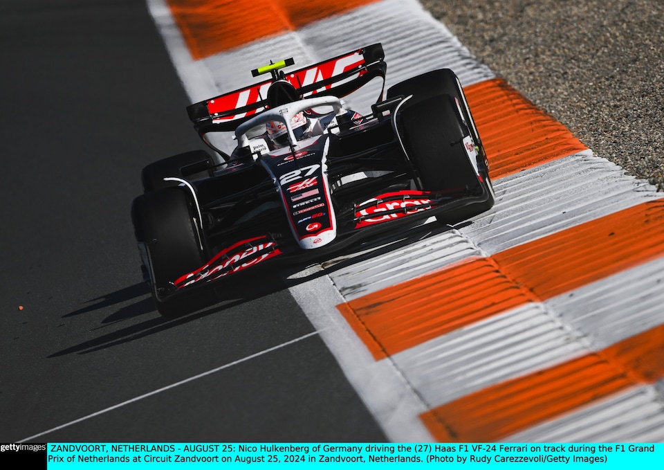 Lando Norris  Niderland Qran-prisinin qalibi olub