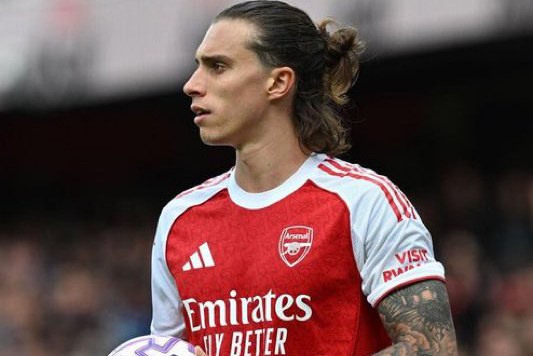 "Arsenal"dan italiyalı müdafiəçi ilə bağlı qərar