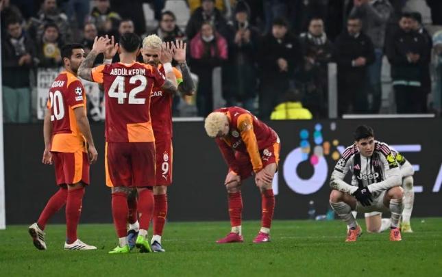 Çempionlar Liqasında son 1/8 finalçılar müəyyənləşdi