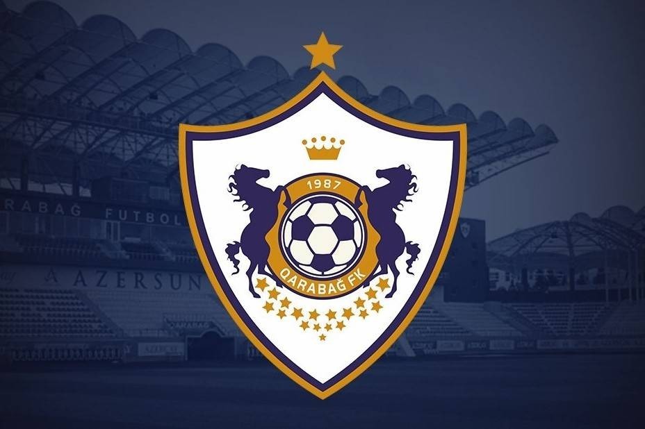 "Qarabağ" azarkeşlərə müraciət etdi