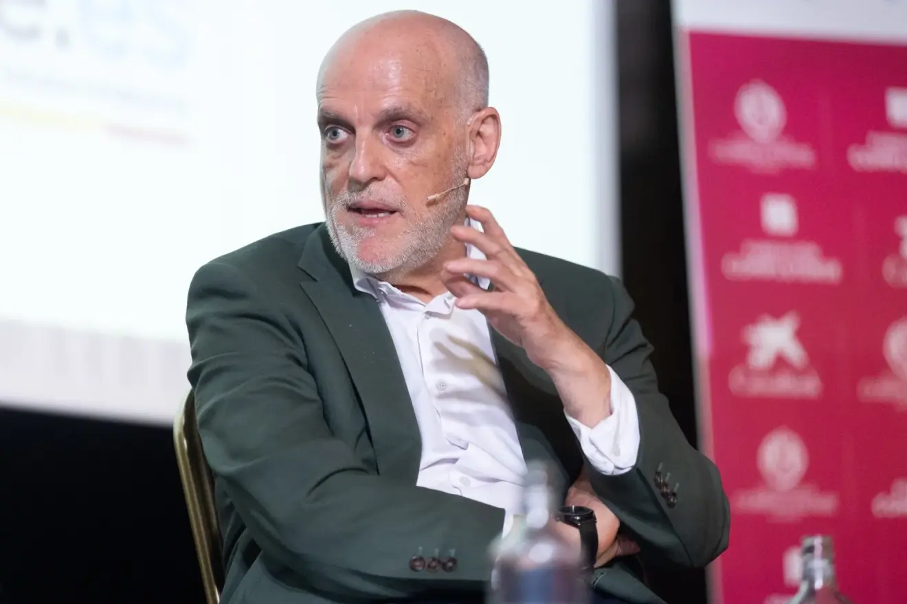 La Liqa prezidentindən “Real”ın hakim etirazlarına sərt reaksiya