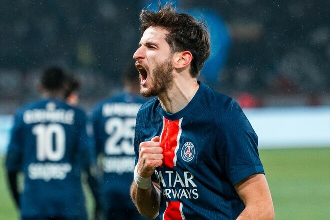 Xviça Kvaratsxeliya PSJ-də bunu bacaran tək futbolçudur