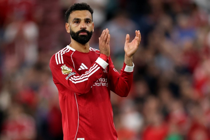 İstanbul nəhəngi qışda Məhəmməd Salahı transfer edə bilər