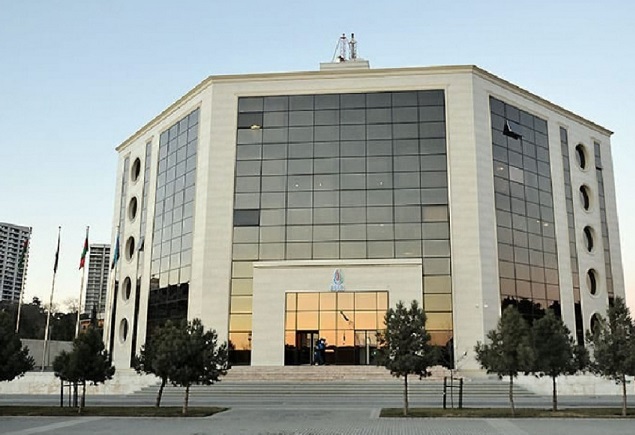 AFFA-dan yeni Əsasnamə