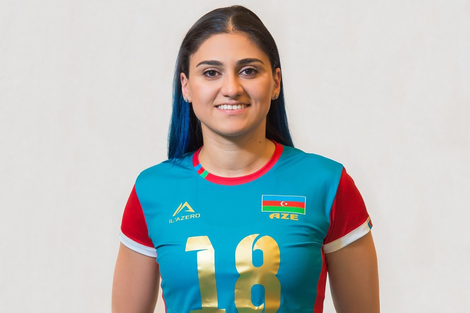Şəfaqət Alışanova “Azərreyl”də