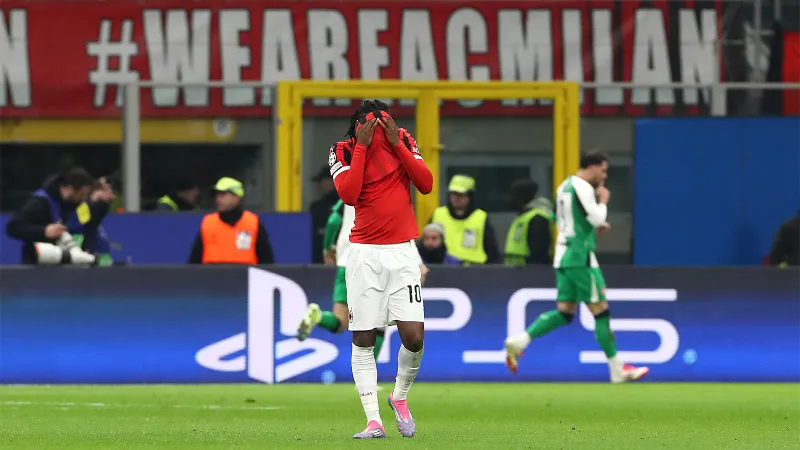 "Milan" Rafael Leaonu satmağa hazırdır