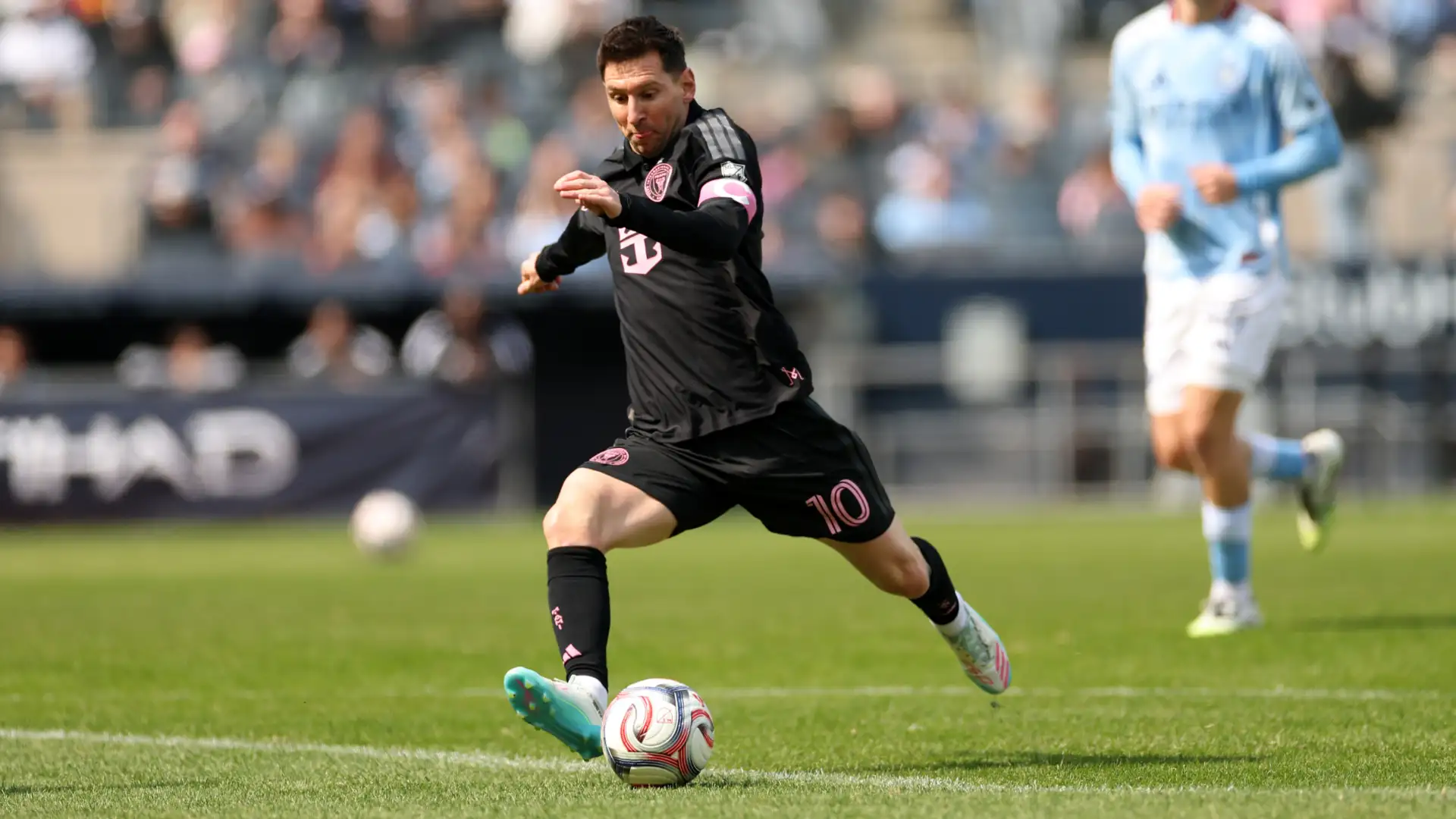 Messi bu göstəricidə Pelene geridə qoydu, qaldı digər braziliyalı