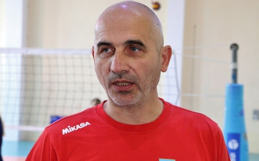 "Murov Az Terminal" baş məqşçi ilə bağlı qərarını verdi