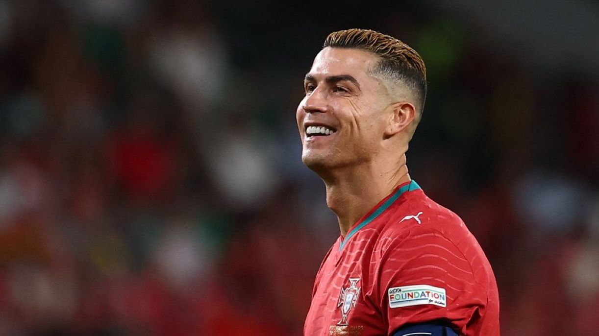 Kriştiano Ronaldonun Portuqaliya millisinə qayıdacağı tarix müəyyənləşib
