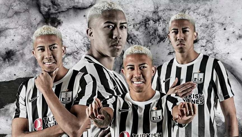 "Neftçi"nin yeni legioneri: "Xoşbəxt və motivasiyalıyam"