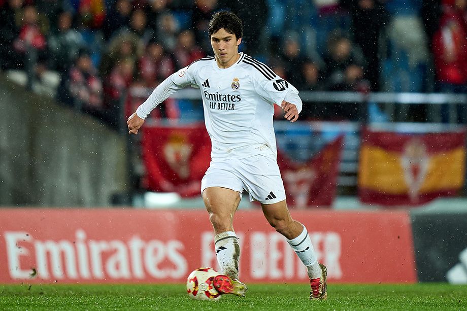 Qonsalo Torres “Real”ın əsas heyətində çıxış edəcək