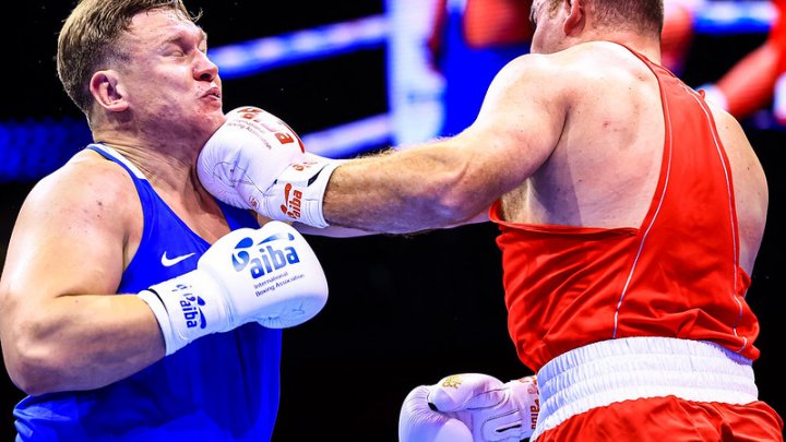 Azərbaycanın 3 boksçusu dünya çempionatının yarımfinalında!