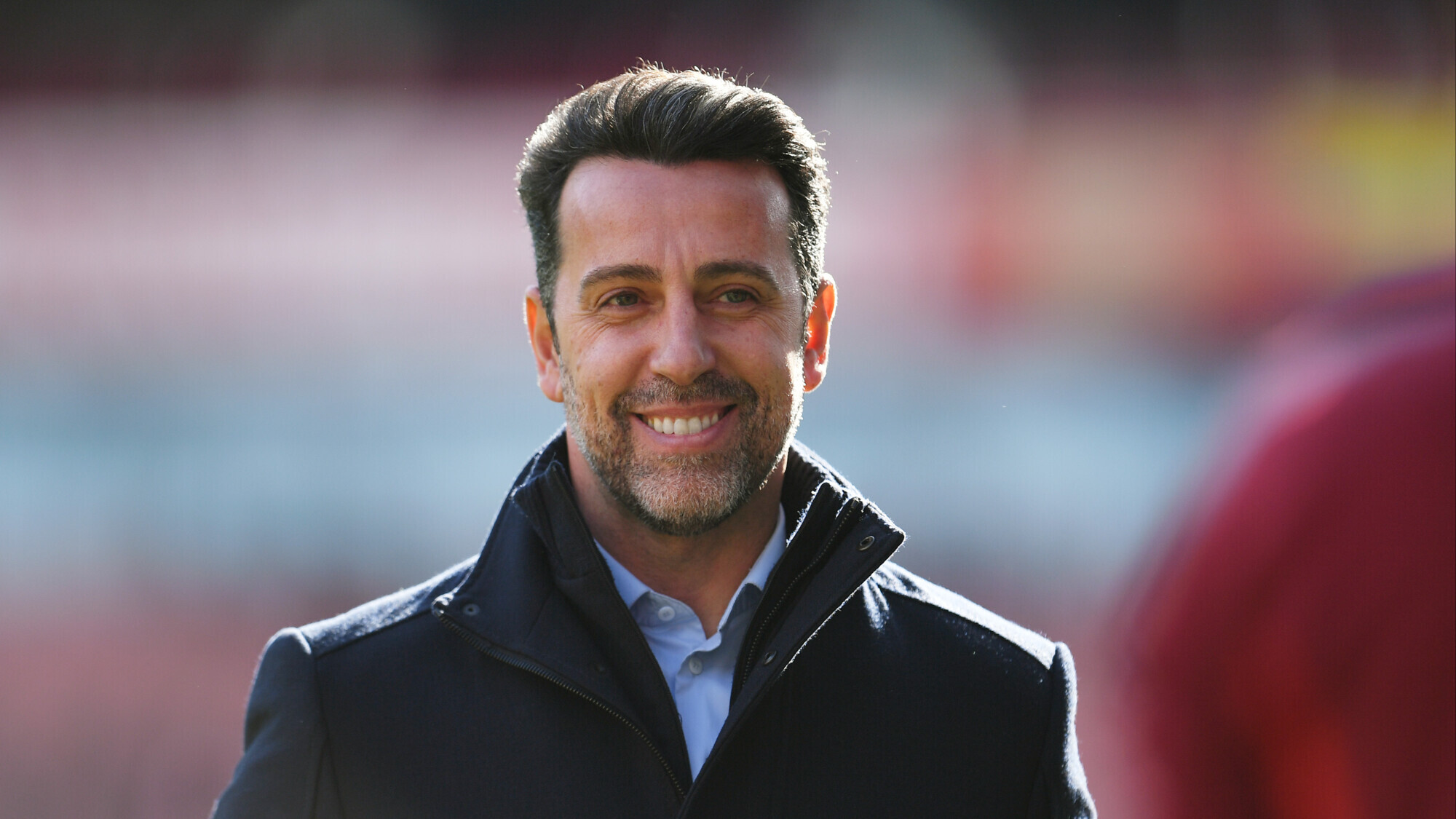 "Nottinqem Forest" idman direktorunun baza və stadiona girişinə qadağa qoydu