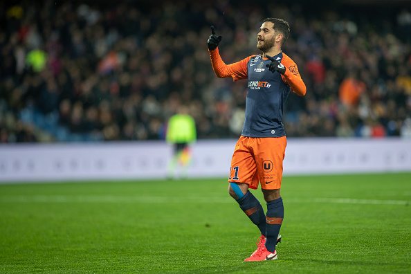 Liqa 1-də dekabrın ən yaxşı futbolçusu