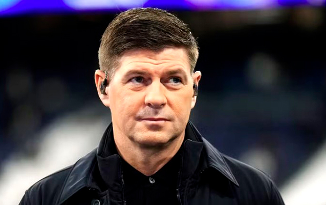 Stiven Cerrard: "Əks halda onu əvəz edə bilməyəcəksən"