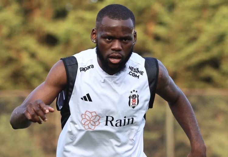 "Beşiktaş"da ayrılıq - RƏSMİ