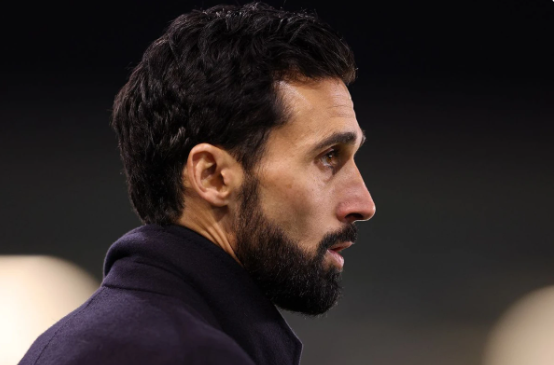 Arbeloa “Real”la ilk məşqini keçirib