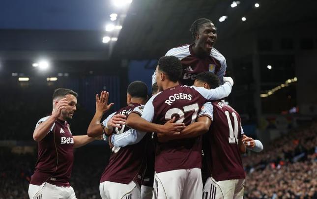 Avropa Liqası: İki ingilis klubu yarımfinalda qarşılaşacaq