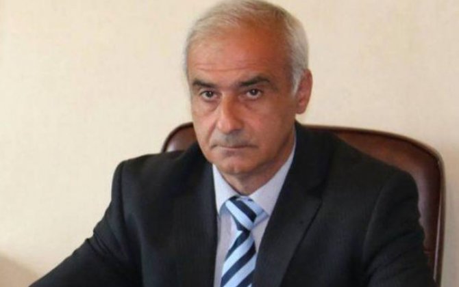 Mehman Allahverdiyevin yeni "alış-verişi" - EKSKLÜZİV