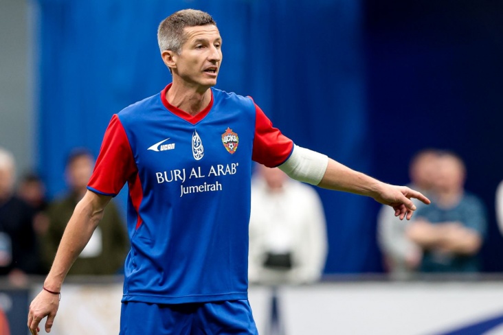 Rusiya millisinin sabiq üzvü xərcəngdən əməliyyat olunub