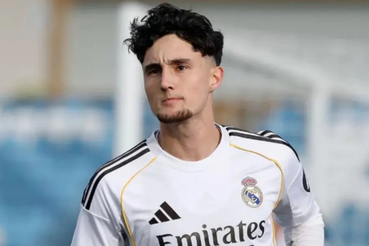 "Real"ın müdafiəçisi İtaliya klubuna keçə bilər