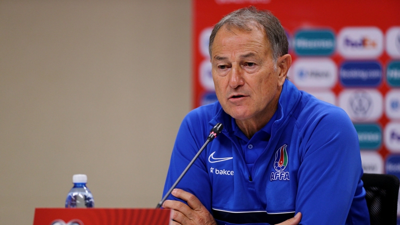 “Sabah da eyni uğuru təkrarlamağa çalışmalıyıq” – De Byazi