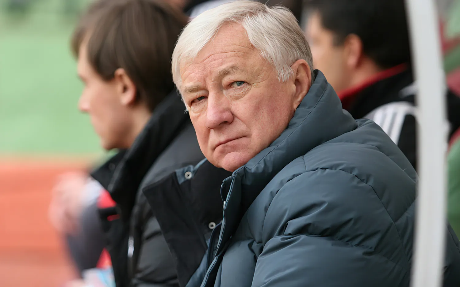 Rusiyalı mütəxəssis “Sabah”ın baş məşqçisini Moskva klubunda görmək istəyir