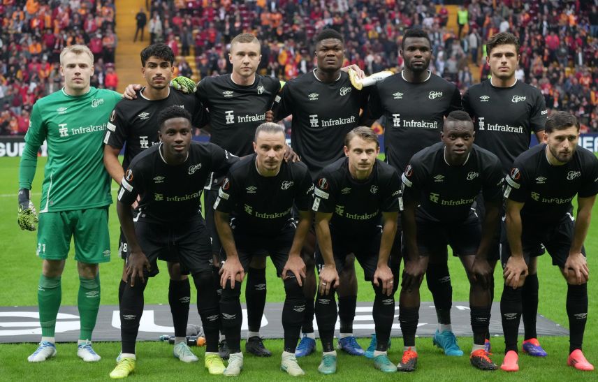 İsveç klubu "Qarabağ"la matçdan öncə nə planlaşdırır?