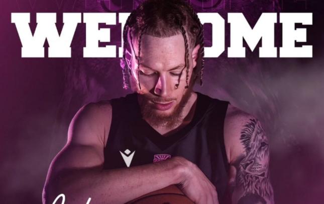 "Sabah" NBA-da oynamış basketbolçu ilə anlaşıb