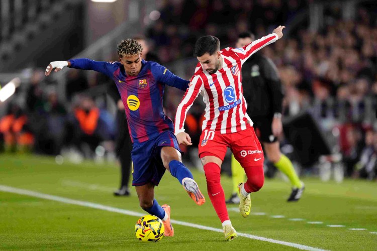 İspaniya Kral Kubokunda yarımfinalın püşkü atıldı