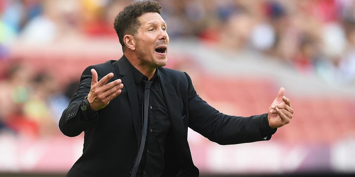 Dieqo Simeone: "Hələ də onun "Qızıl top"u necə qazanmadığını başa düşmürəm"