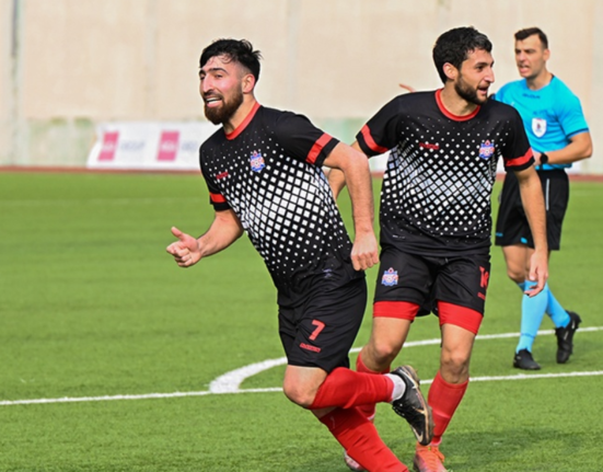 "Qaradağ Lökbatan"ın futbolçusu: "Bu duruma özümüz düşmüşük, özümüzdə çıxacağıq"