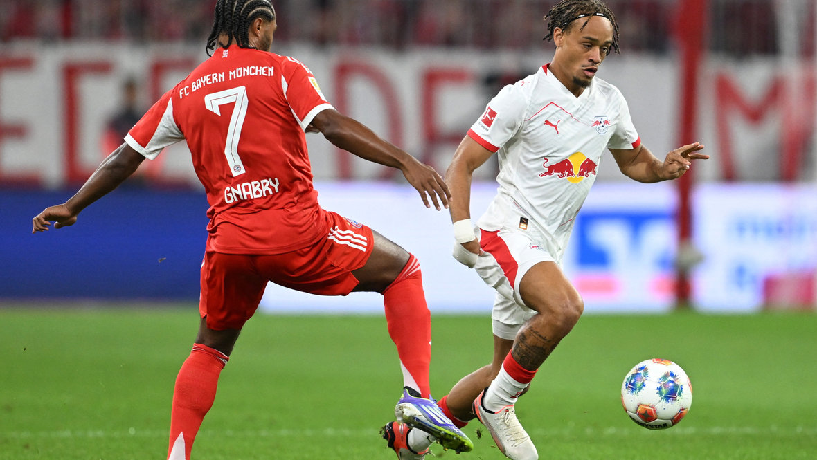 "Tottenhem" 60 milyonluq transferi bitirdi