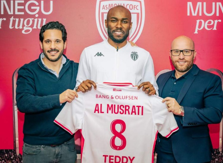 İstanbul klubu liviyalı legionerini icarəyə verdi