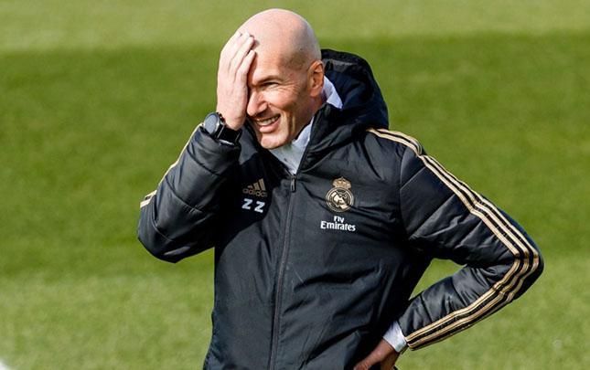 Zidan "Real"a qayıdacaq, ya yox?