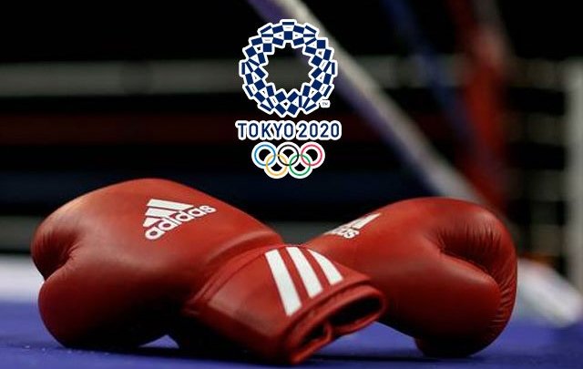 Boksçularımız Avropa Olimpiya Təsnifat Turnirinə yollandı