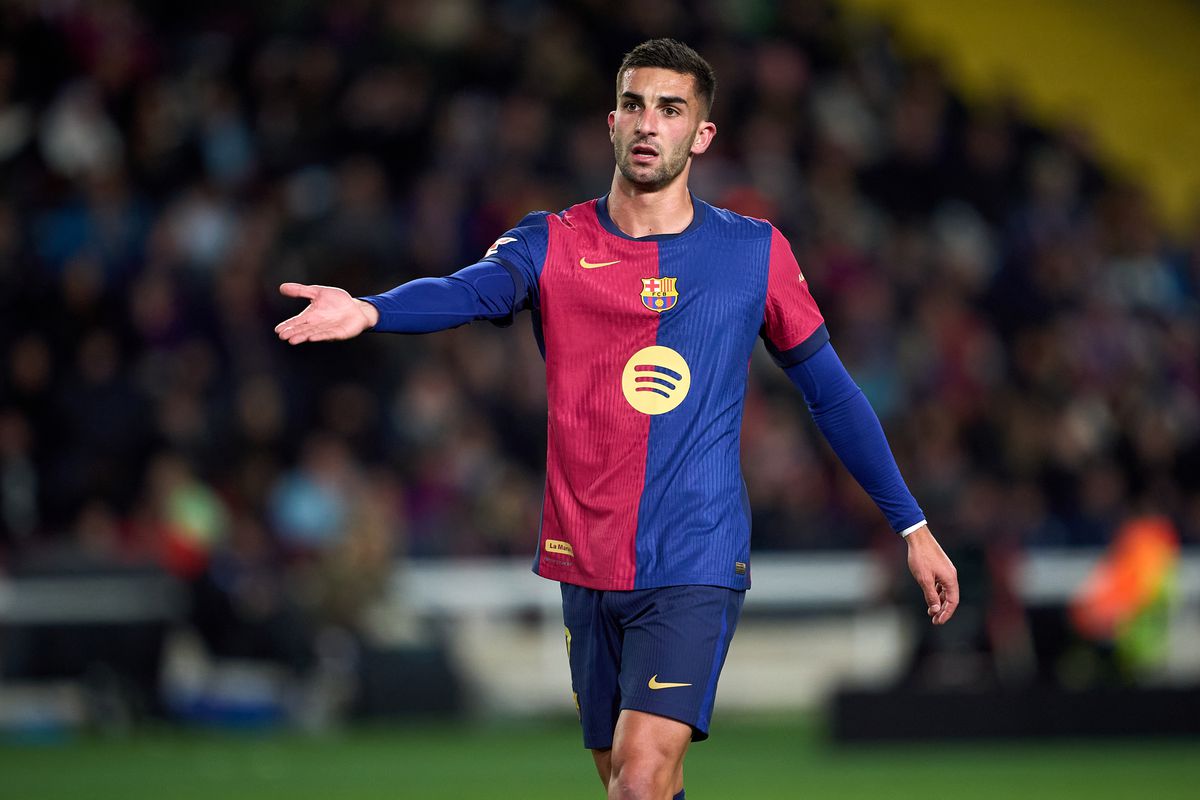 “Barselona”nın hücumçusu İngiltərəyə yollana bilər