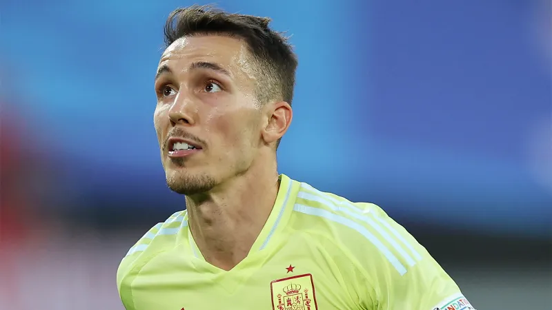 "Atletiko" 22 milyonluq transferi bitirdi
