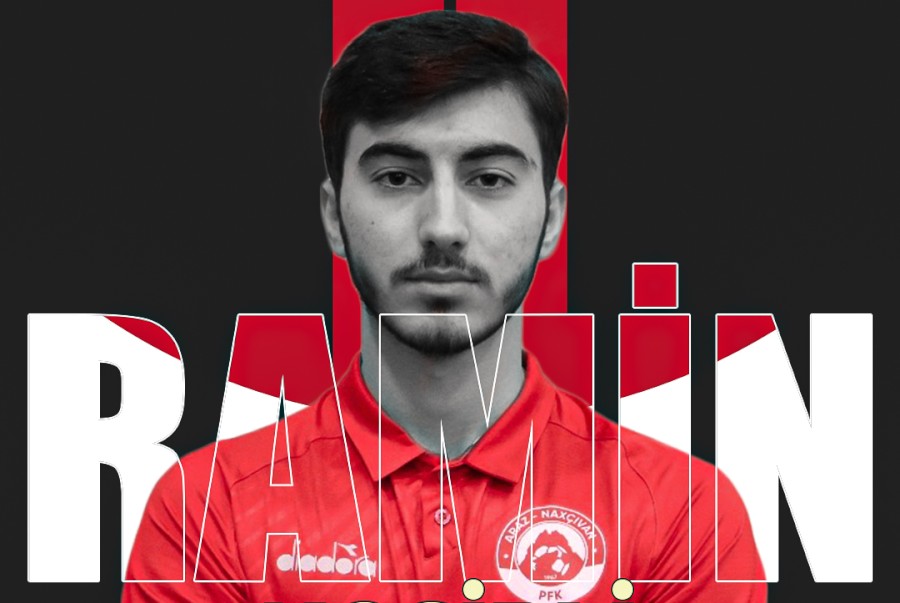 “Araz-Naxçıvan”ın futbolçusu əməliyyat olundu