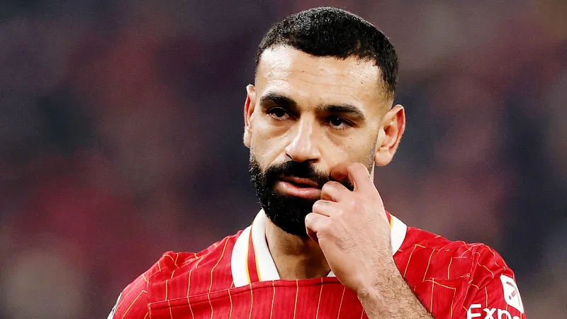 Məhəmməd Salah bu göstəricidə Şevçenko və İbrahimoviçə çatdı