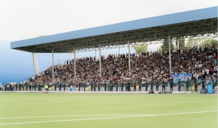 Misli Premyer Liqası: XV turun tamaşaçı göstəriciləri