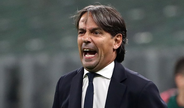 Simone İnzaqi dünya çempionatında görmək istədiyi klubun adını çəkib