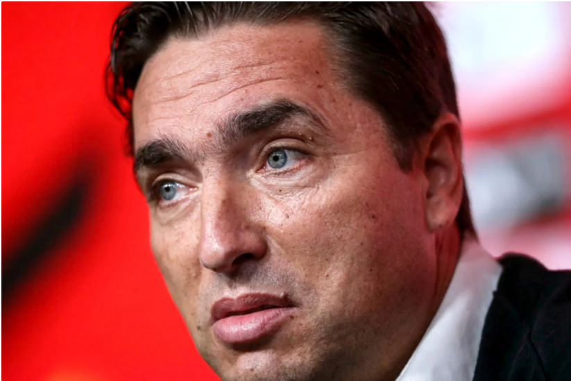 Azərbaycanın U-20 millisində baş məşqçi təyinatı