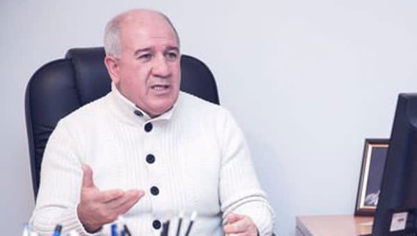 DÇ-2026: Maşallah Əhmədovdan günün proqnozu
