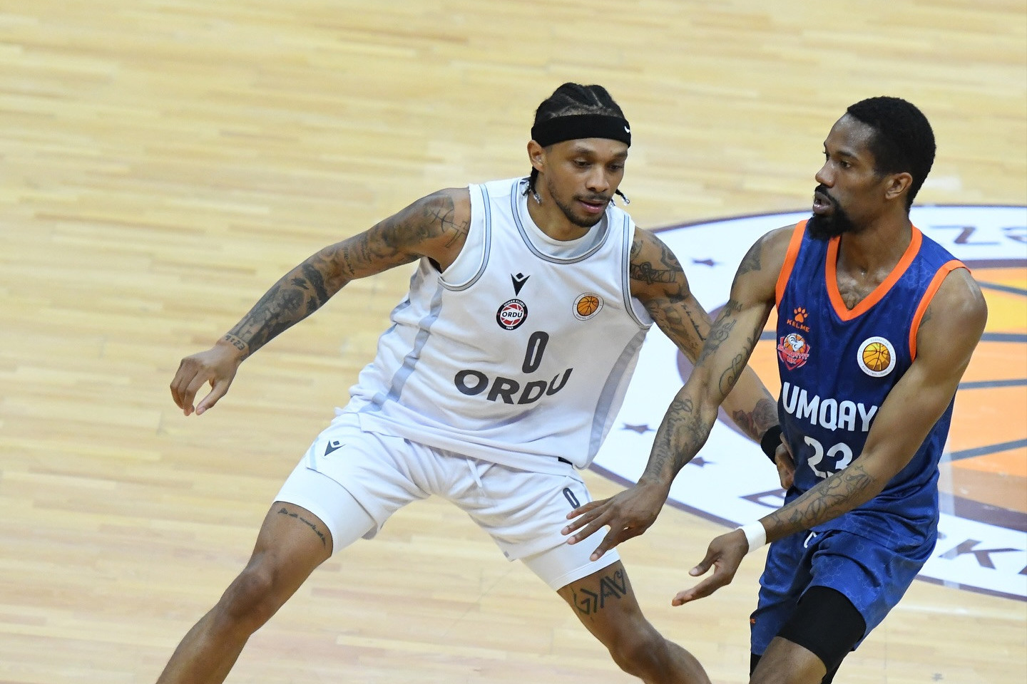 ABL: "Sumqayıt"ın "Ordu"nun qonağıdır