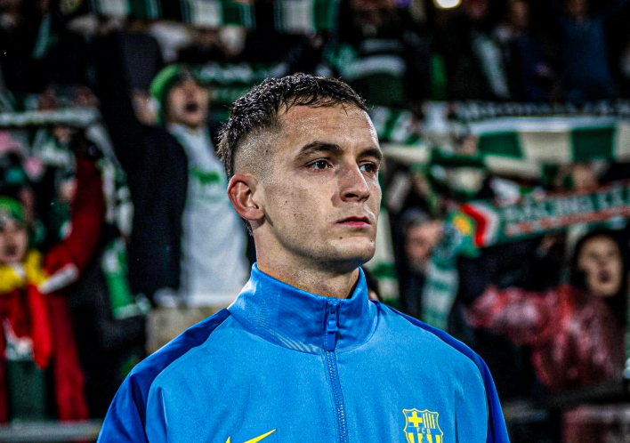 İspan futbolçu “Barselona”dan ayrılacaq