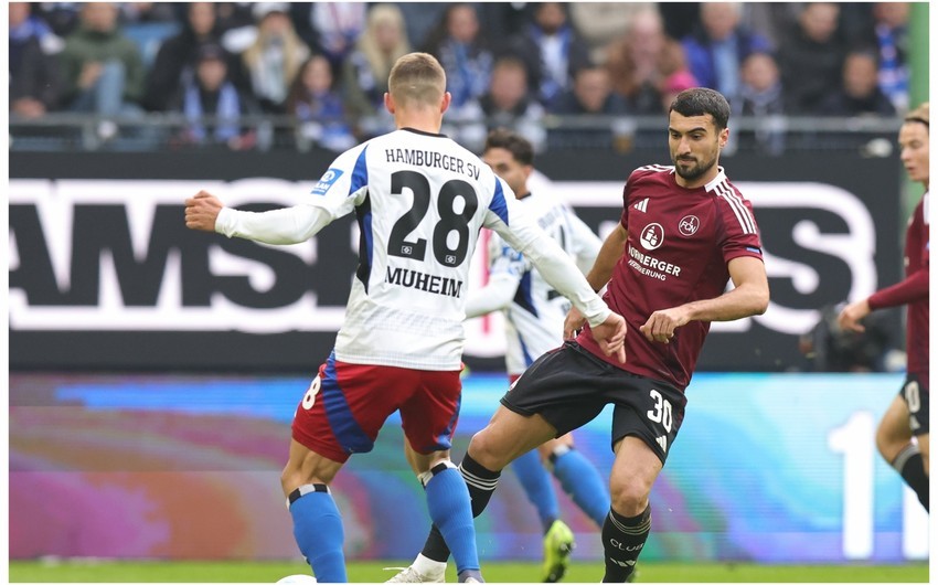 Mahir məhsuldar ötürmə ilə yadda qaldı, komandası isə...