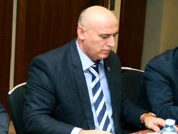 Yaşar Seyidov AFFA-ya məktub hazırlayır