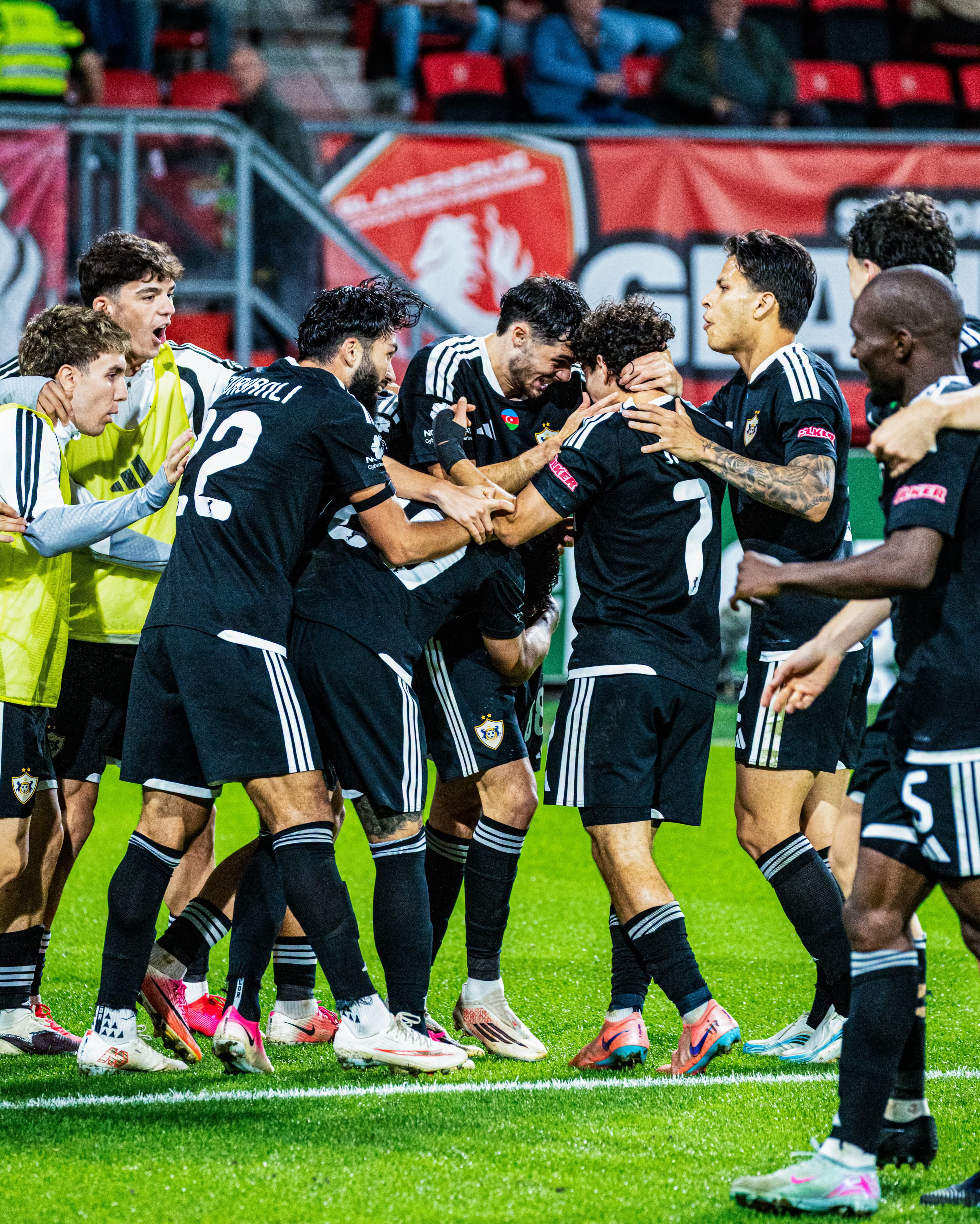 “Qarabağ”ın bitməyən Avropa hekayəsi